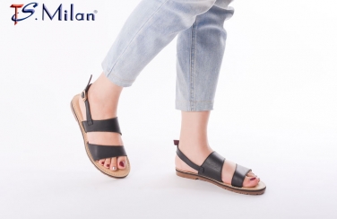 {Tiếc gì 2 phút} Tìm hiểu nguyên tắc lựa chọn giày dép Hàn Quốc nữ phù hợp với bàn chân
